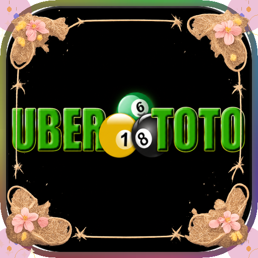 ubertoto — mitra unggulan